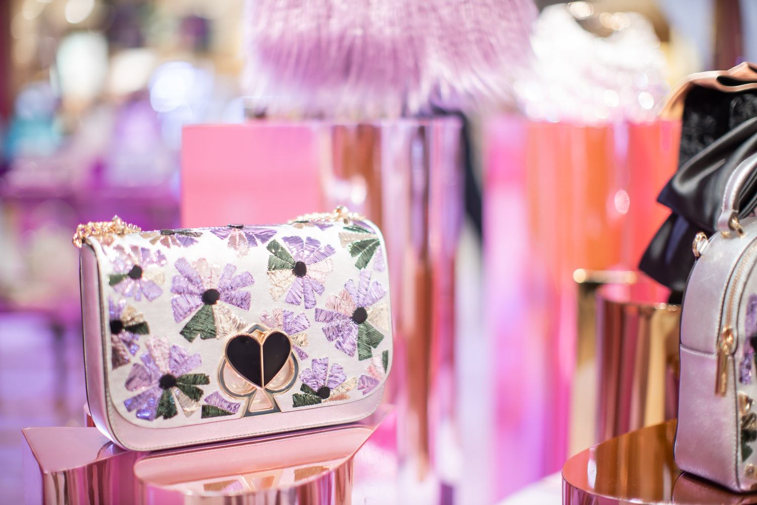 Kate Spade New York ส่งคอลเลกชั่น Holiday 2019 ต้อนรับเทศกาลแห่งความสุข